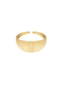 Ring Maple