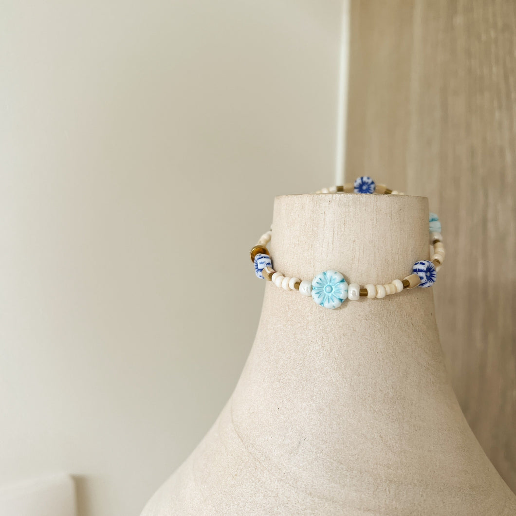 Sunkissed armbandje