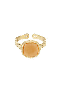 Mediterranean ring